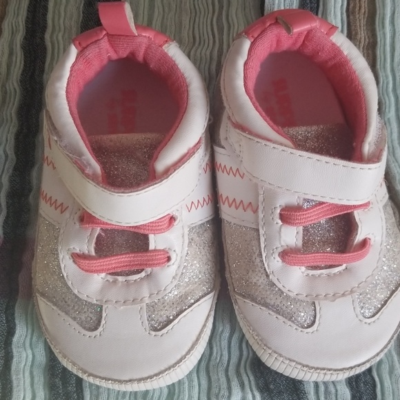 Stride Rites - Picture 1 of 3